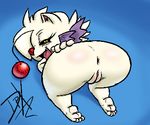  darkpandax final_fantasy moogle tagme 