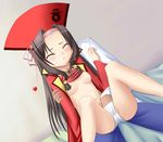  hyakka_ryouran_samurai_girls sanada_yukimura_(hyakka_ryouran) tagme 