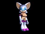  rouge_the_bat sonic_team tagme zareste 