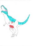  blood chris-sowden dinosaur hi_res poorly_drawn scalie tagme what 