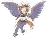  chibicyndaquil pokemon rule_63 tagme wargle 