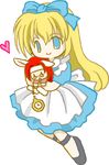  alice_in_wonderland colette_brunel collet_brunel crossover lowres tales_of_(series) tales_of_symphonia zelos_wilder 