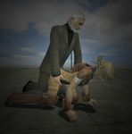  final_fantasy gmod half-life_2 penelo tagme wallace_breen 