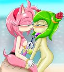  amy_rose cosmo_the_seedrian oyashirothr43 sonic_team tagme 