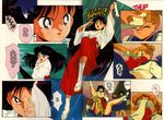  bishoujo_senshi_sailor_moon hino_rei japanese_clothes miko mizuno_ami ofuda oosaka_naru osaka_naru rei&#039;s_grandpa rei's_grandpa scan tsukino_usagi 