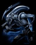  alien el-grimlock solo tagme xenomorph 