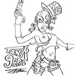  tagme tank_girl 