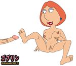  family_guy lois_griffin tagme thegoblin 