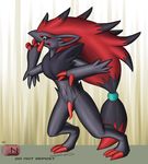  pokemon tagme zoroark 