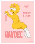  lisa_simpson ross tagme the_simpsons 