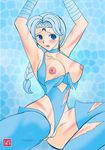  berthier bishoujo_senshi_sailor_moon bishoujo_senshi_sailor_moon_r blue_hair breasts nipples spread_legs 