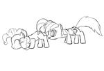  friendship_is_magic my_little_pony pinkie_pie rainbow_dash tagme 