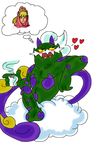  crossover i_dream_of_jeannie jeannie pokemon tornadus 