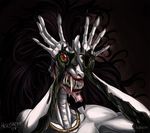  blood guro herisheft male pan&#039;s_labyrinth parody 