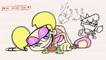  dee_dee dexter dexters_laboratory dr-cane tagme 