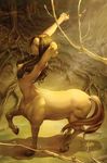  buffy_the_vampire_slayer centaur dawn hooves season_8 taur 