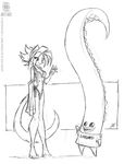  feline female jollyjack kat_vance tentacles 