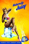  advertisement female ffl_paris hyena ice_cube orangina poster skimpy solo 