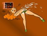  izzy rickfields tagme total_drama_island 