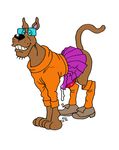  dennis_clark scooby scooby-doo tagme 