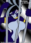  bars breasts el_arca feline greycat_rademenes jail panther panthy solo 