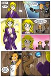  canine chain chains comic cuffs dog domination eric_(twokinds) evals female female_domination fox gender_transformation genderbender imminent_rape magic male mammal mike(twokinds) mike_(twokinds) tom_fischbach twokinds 