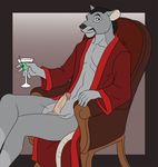  alcohol chair classy holly_marie_ogburn male martini raganzi rat robe rodent solo 