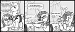  cellphone cellphonephone comic cutie_mark dress_up equine eyewear female feral friendship_is_magic glasses greyscale horn horse madmax mammal model monochrome my_little_pony pervert phone pony rarity_(mlp) snap! tuxedo unicorn unprofessional_behavior 