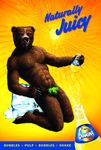  :9 advertisement bear ffl_paris ice_cube male muscles nude orangina poster solo 