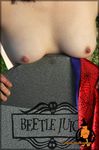  beetlejuice cosplay cosplaydeviants lydia_deetz tagme 