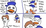  dolan_dooc donald_duck meme moot tagme 