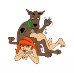  daphne_black dennis_clark scooby scooby-doo tagme 