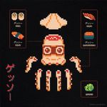  blooper diagram food gunkanmaki lowres maki maki_roll mario_(series) nigiri nintendo no_humans squid super_mario_bros. sushi wasabi what 