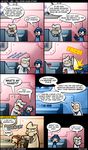  2005 comic doctor_light megaman scott_ramsoomair vgcats 