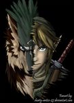  2008 canine feral legend_of_zelda link link_(wolf_form) shorty-antics-27 the_legend_of_zelda wolf 