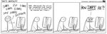  2008 angry avoid_posting comic computer copyfight distribute do_not do_not_distribute english_text entitlement funny greyscale humour jollyjack lol lulz monochrome mouse rodent sharing the_truth 