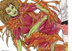  craniusrai sarah_kerrigan starcraft tagme vyndicate 