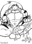  arcanine baralust pokemon tagme 