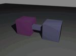  animated cube inanimate pwet tagme 