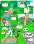  color comic feline female human male russian tom_fischbach translated twokinds 