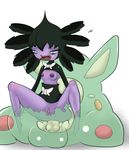  gothitelle pdxyz pokemon reuniclus tagme 