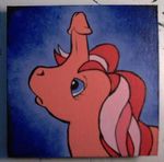  my_little_pony tagme unicorn 