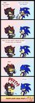  april_fools hedgehog lemonade male mobian shadow_the_hedgehog sonic_(series) sonic_the_hedgehog urine vaporotem 