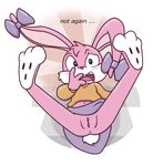  8horns babs_bunny tagme tiny_toon_adventures 