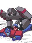  megatron optimus_prime tagme transformers transformers_animated 