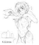  crossdress crossdressing kgbros nikuringo trap 