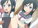  ayase_aragaki my_little_sister_can&#039;t_be_this_cute tagme 