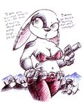  drake_fenwick female lagomorph piercing rabbit skimpy 