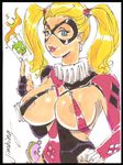  batman dc harley_quinn jimbing tagme 