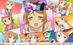  jpeg_artifacts kanzaki_hiro kousaka_kirino ore_no_imouto_ga_konna_ni_kawaii_wake_ga_nai tagme 